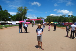 scenic Angkor Empire Marathon 