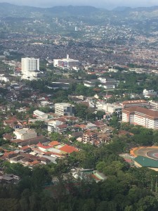 Bandung City 