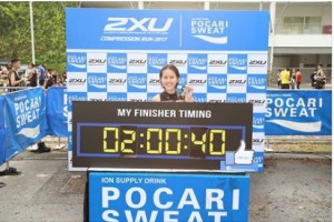 Picture credits to Pocari Sweat Singapore.