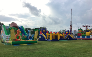 Bouncy Castle